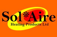 solaire heating products.